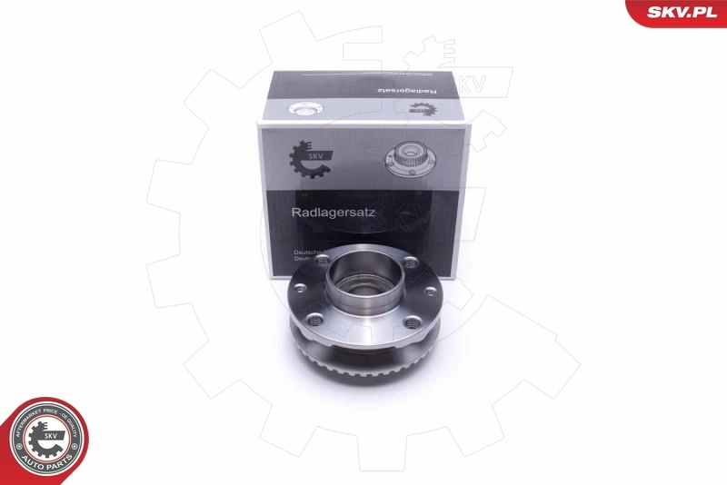 Wheel Bearing Kit